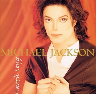 Michael Jackson / Earth Song