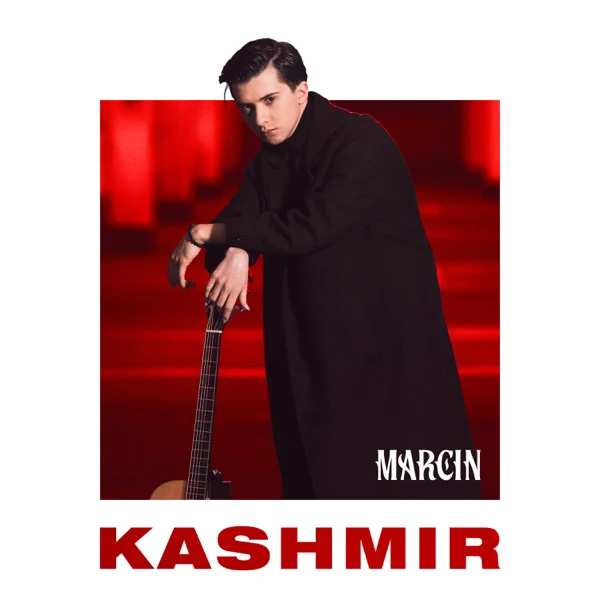 Marcin / Kashmir