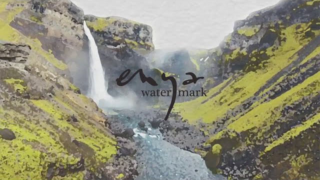 Enya - Watermark (Official Video)