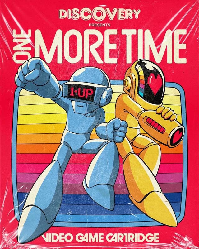 Butcher Billy / Discovery Presents One More Time