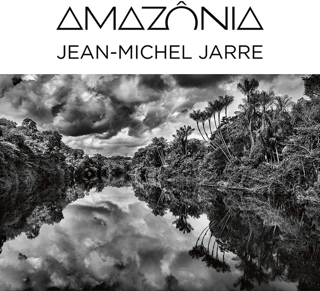 Jean-Michel Jarre / AMAZÔNIA