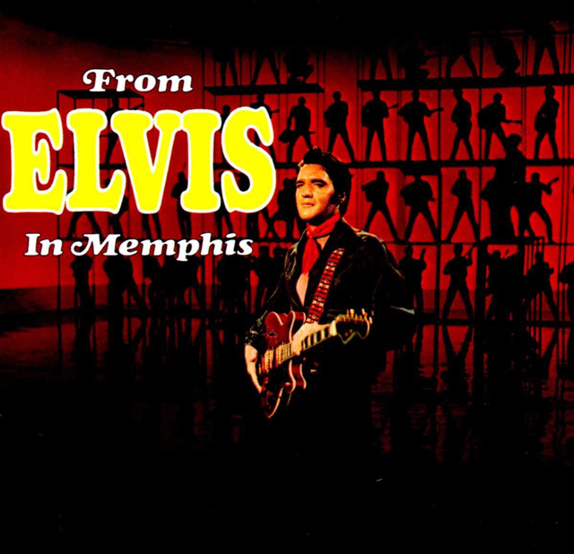Elvis Presley / From Elvis in Memphis
