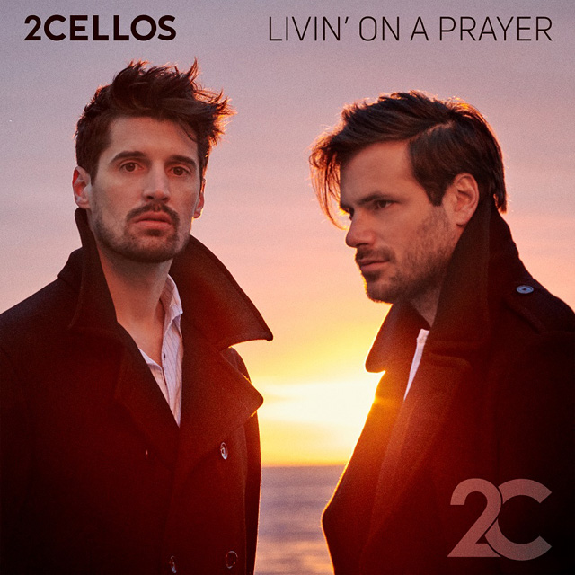 2CELLOS / Livin' On A Prayer