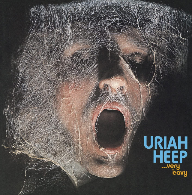 Uriah Heep / ...Very 'Eavy ...Very 'Umble