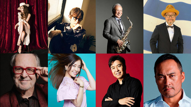 NHK『音楽で心をひとつに〜Music for Tomorrow〜』(c)NHK　