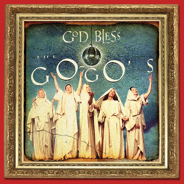 The Go-Go's / God Bless The Go-Go's (Deluxe Version)