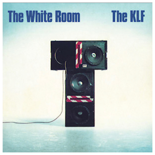 The KLF / The White Room