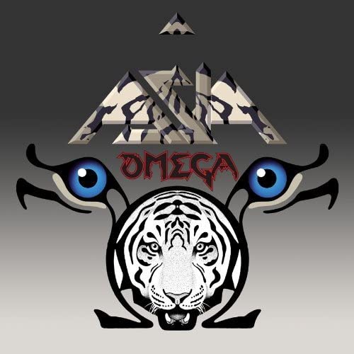 Asia / Omega