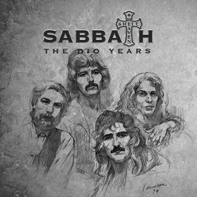 Sabbath: The Dio