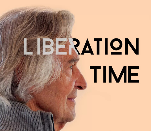 John McLaughlin / Liberation Time