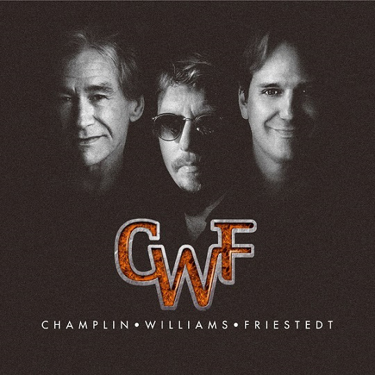 Champlin Williams Friestedt / CWF [新装版]