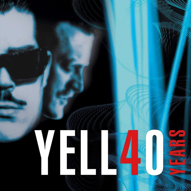 YELLO / Yello 40 Years