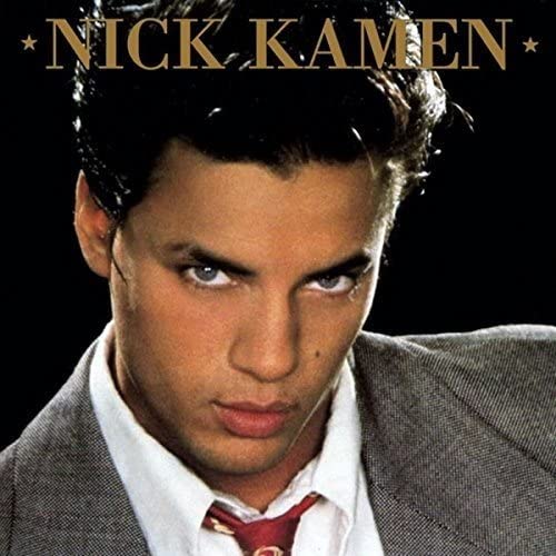 Nick Kamen / Nick Kamen