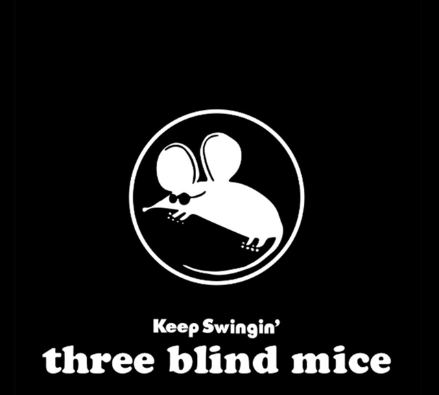 Japanese Jazz Week: Three Blind Mice Special - 5th May 2021