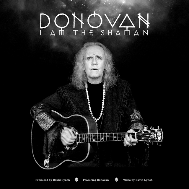 Donovan / I Am The Shaman