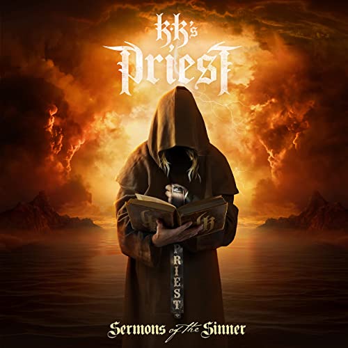 KK’s Priest / Sermons of the Sinner
