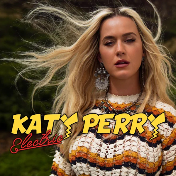 Katy Perry / Electric