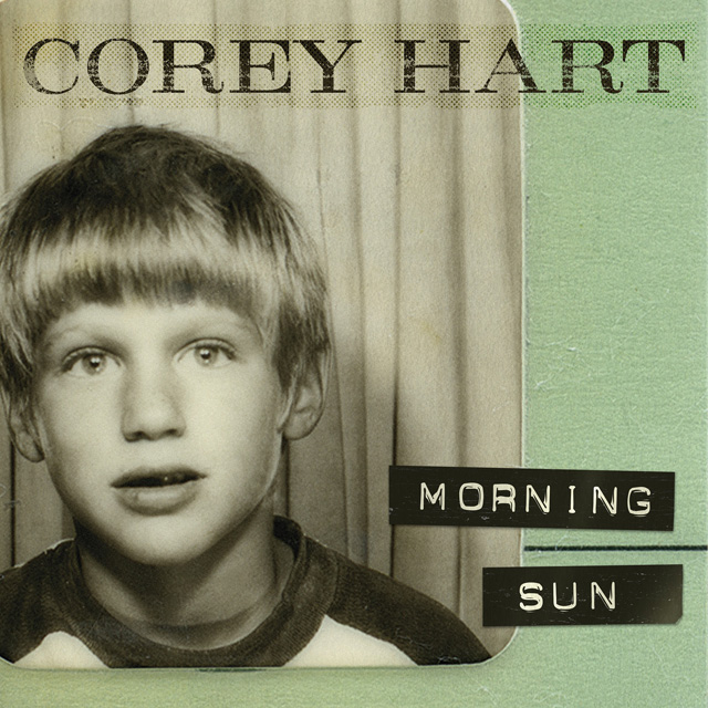 Corey Hart / Morning Sun