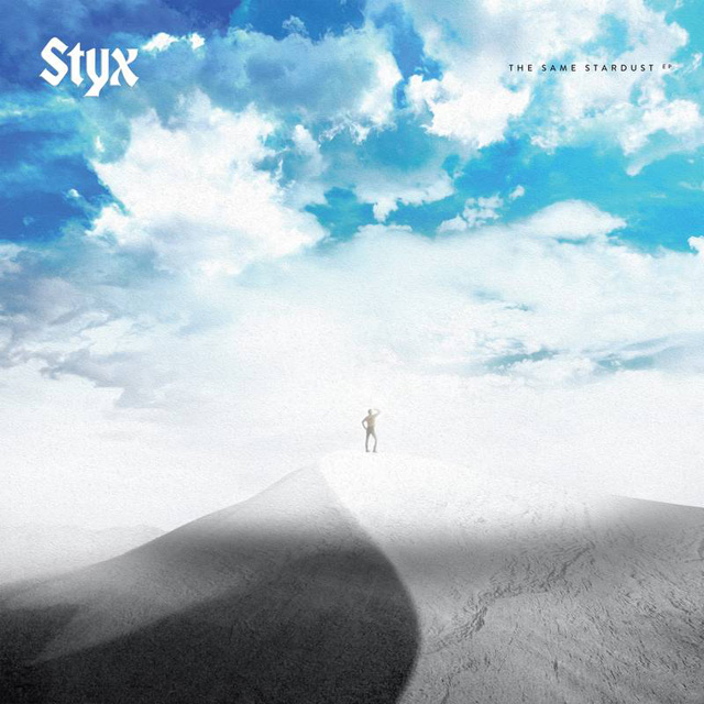 Styx / The Same Stardust EP