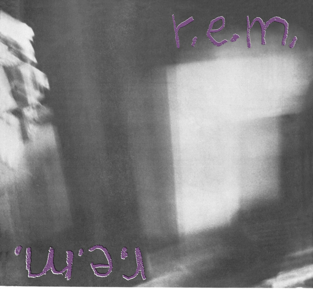 R.E.M. / Radio Free Europe (Original Hib-tone Single)