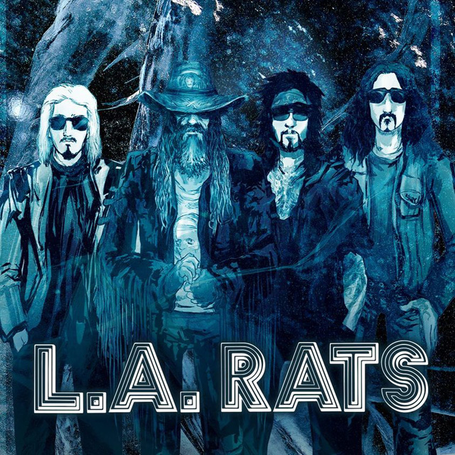L.A. Rats
