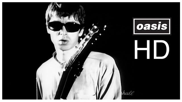 Oasis - Cigarettes & Alcohol (Official HD Remastered Video)