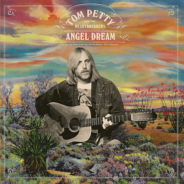 Tom Petty & The Heartbreakers / Angel Dream (Songs From The Motion Picture 