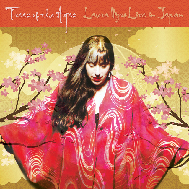 Laura Nyro / Trees Of The Ages: Laura Nyro Live In Japan