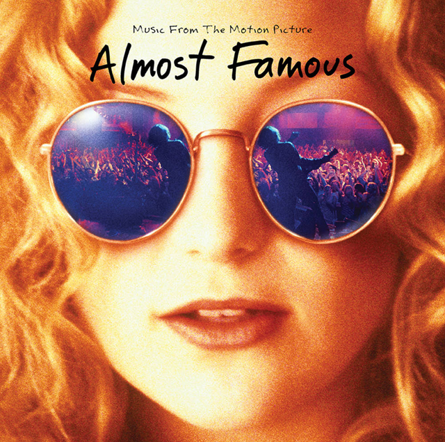 Almost Famous: Soundtrack