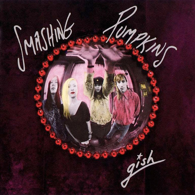 The Smashing Pumpkins / Gish