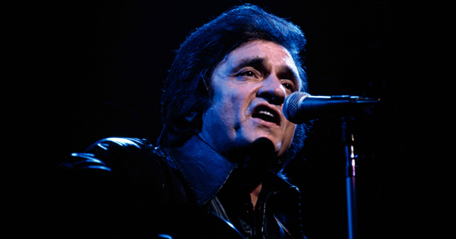 Johnny Cash - A Night To Remember (Ahmanson Theater, 1973)