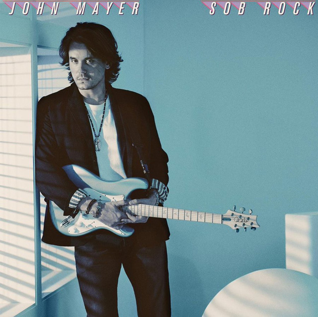 John Mayer / Sob Rock