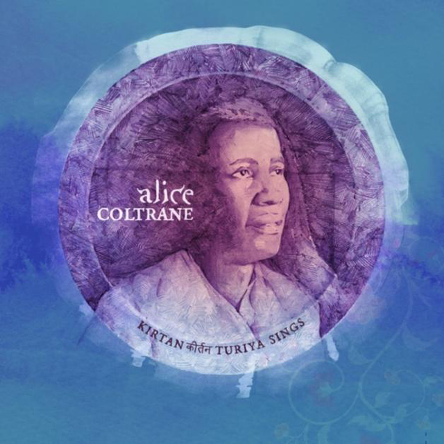 Alice Coltrane / Kirtan: Turiya Sings
