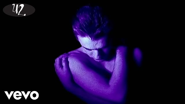 U2 - Until The End Of The World (Official Music Video)