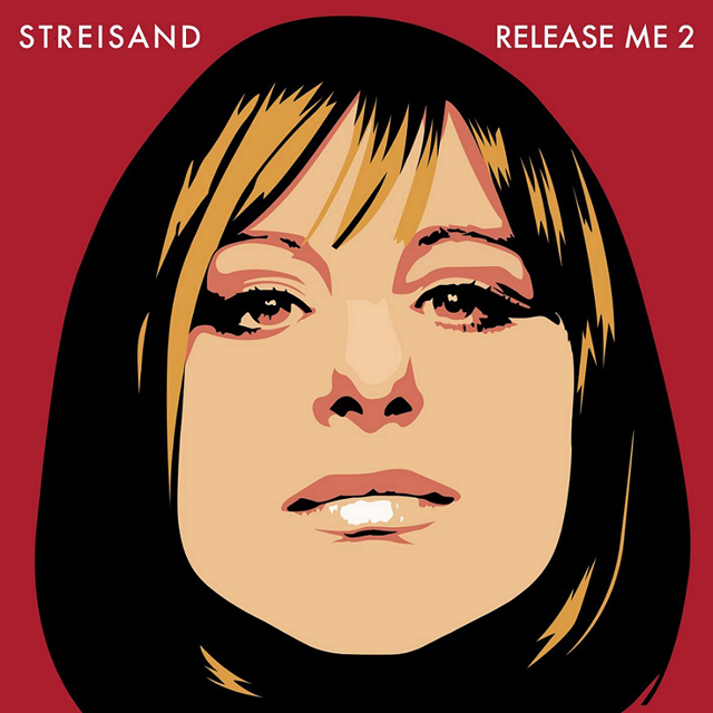 Barbra Streisand / Release Me 2