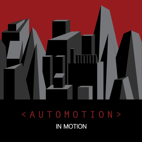Automotion / In Motion