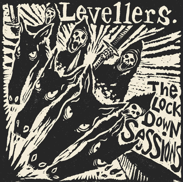 Levellers / The Lockdown Sessions