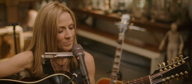 Sheryl Crow: The Songs & The Stories
