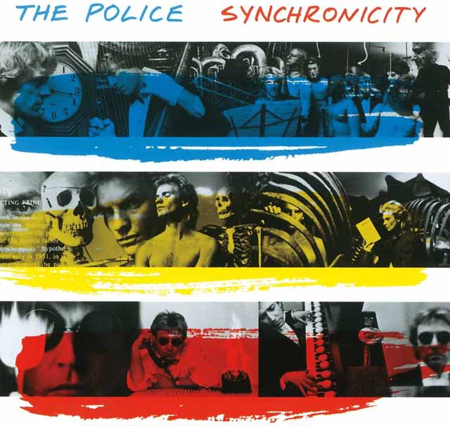 The Police / Synchronicity