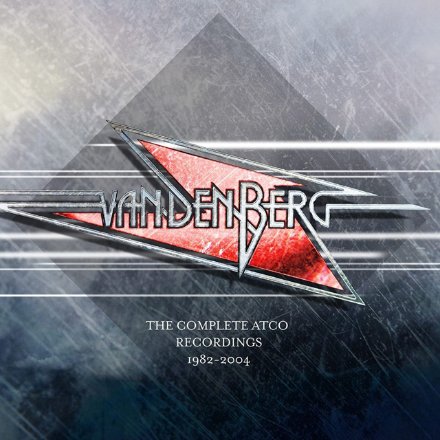 Vandenberg / The Complete ATCO Recordings 1982-2004