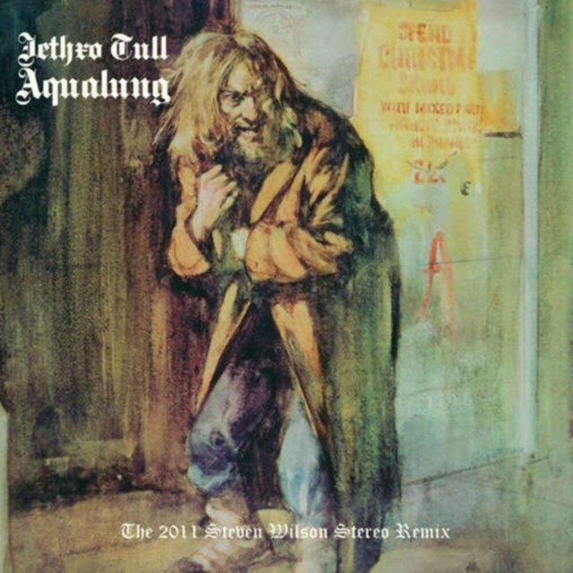 Jethro Tull / Aqualung