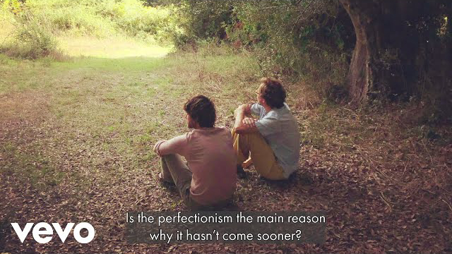 Kings Of Convenience – The Documentary