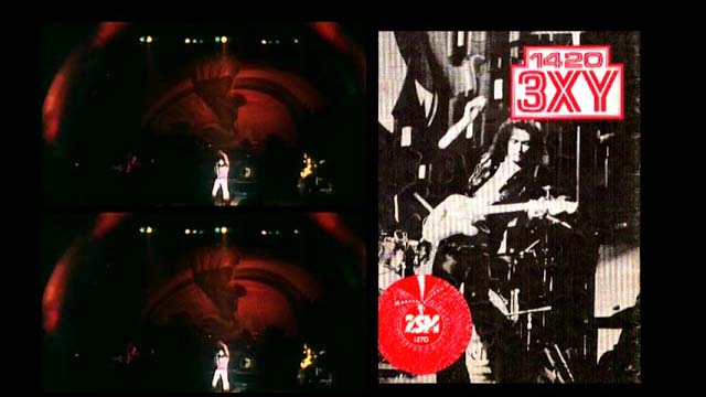 Ritchie Blackmore's Rainbow Live in 1976