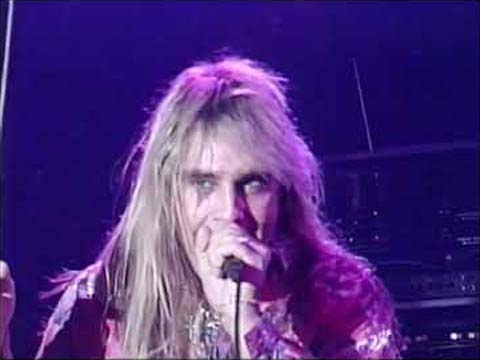 Helloween - Live At Stadhalle In Lichtenfels (Germany) 1994.11.20 (unreleased pro-shot) SD