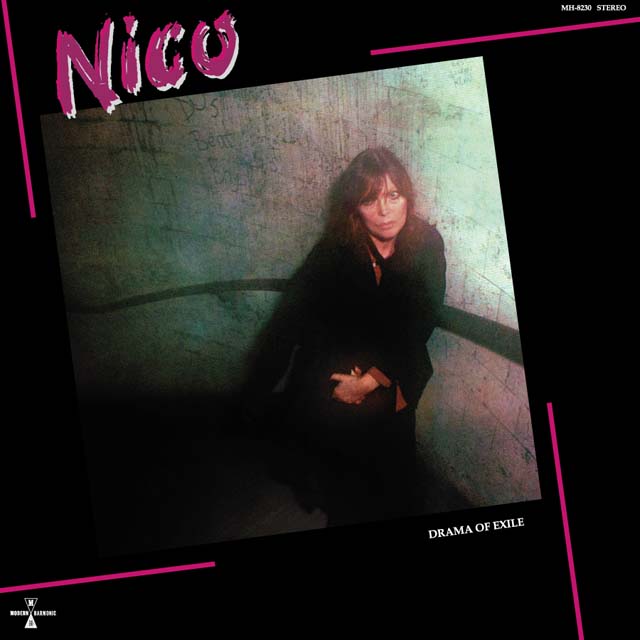 Nico / The Drama Of Exile