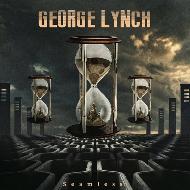 George Lynch / Seamless