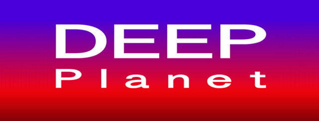 BS朝日『DEEP Planet』(c)BS朝日