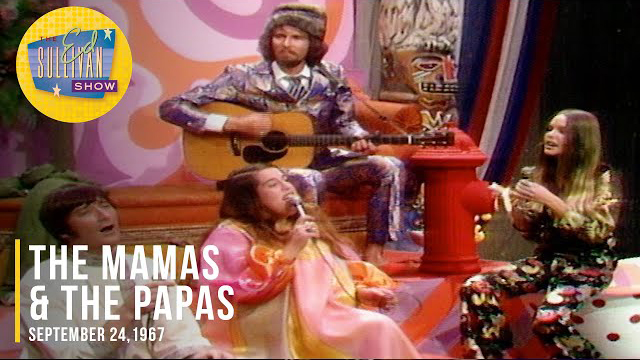 The Mamas & The Papas 