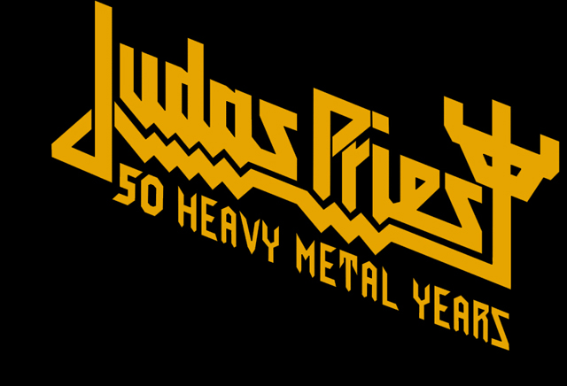Judas Priest -  50 Heavy Metal Years Of Music