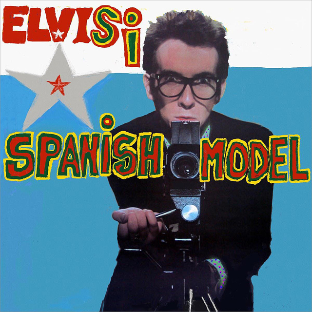 Elvis Costello / Spanish Model